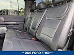 Used 2023 Ford F-150 Raptor SuperCrew Cab 4x4, Pickup for sale #242771A - photo 19