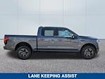 2024 Ford F-150 Lightning SuperCrew Cab AWD, Pickup for sale #242816 - photo 8