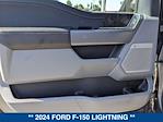 2024 Ford F-150 Lightning SuperCrew Cab AWD, Pickup for sale #242816 - photo 12