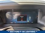 2024 Ford F-150 Lightning SuperCrew Cab AWD, Pickup for sale #242816 - photo 15