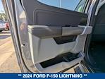 2024 Ford F-150 Lightning SuperCrew Cab AWD, Pickup for sale #242816 - photo 19