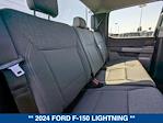 2024 Ford F-150 Lightning SuperCrew Cab AWD, Pickup for sale #242816 - photo 21