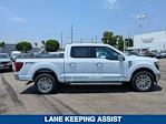 New 2024 Ford F-150 Lariat SuperCrew Cab 4x4, Pickup for sale #242822 - photo 8