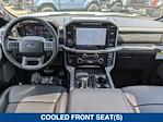 New 2024 Ford F-150 Lariat SuperCrew Cab 4x4, Pickup for sale #242822 - photo 28