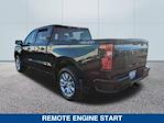 2022 Chevrolet Silverado 1500 Crew Cab 4x4, Pickup for sale #242837A - photo 2