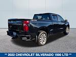 2022 Chevrolet Silverado 1500 Crew Cab 4x4, Pickup for sale #242837A - photo 7