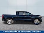 2022 Chevrolet Silverado 1500 Crew Cab 4x4, Pickup for sale #242837A - photo 8