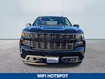 2022 Chevrolet Silverado 1500 Crew Cab 4x4, Pickup for sale #242837A - photo 9