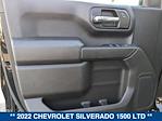 2022 Chevrolet Silverado 1500 Crew Cab 4x4, Pickup for sale #242837A - photo 11