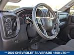 2022 Chevrolet Silverado 1500 Crew Cab 4x4, Pickup for sale #242837A - photo 12