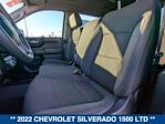 2022 Chevrolet Silverado 1500 Crew Cab 4x4, Pickup for sale #242837A - photo 13