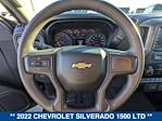 2022 Chevrolet Silverado 1500 Crew Cab 4x4, Pickup for sale #242837A - photo 15