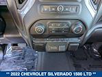 2022 Chevrolet Silverado 1500 Crew Cab 4x4, Pickup for sale #242837A - photo 16