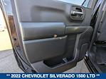 2022 Chevrolet Silverado 1500 Crew Cab 4x4, Pickup for sale #242837A - photo 17