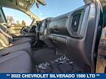 2022 Chevrolet Silverado 1500 Crew Cab 4x4, Pickup for sale #242837A - photo 20