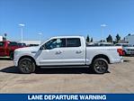 New 2024 Ford F-150 Lightning Flash SuperCrew Cab AWD, Pickup for sale #242841 - photo 4