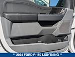 New 2024 Ford F-150 Lightning Flash SuperCrew Cab AWD, Pickup for sale #242841 - photo 12