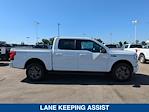 2024 Ford F-150 Lightning SuperCrew Cab AWD, Pickup for sale #242841 - photo 8