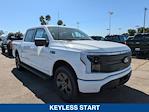 2024 Ford F-150 Lightning SuperCrew Cab AWD, Pickup for sale #242841 - photo 9