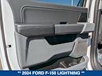 2024 Ford F-150 Lightning SuperCrew Cab AWD, Pickup for sale #242841 - photo 19