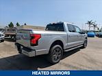 New 2024 Ford F-150 Lightning Flash SuperCrew Cab AWD, Pickup for sale #242843 - photo 7