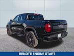 Used 2023 GMC Canyon Elevation Crew Cab 4x4, Pickup for sale #242844A - photo 2