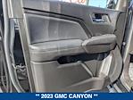 Used 2023 GMC Canyon Elevation Crew Cab 4x4, Pickup for sale #242844A - photo 12