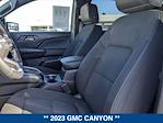 Used 2023 GMC Canyon Elevation Crew Cab 4x4, Pickup for sale #242844A - photo 14