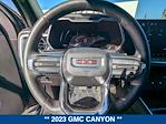 Used 2023 GMC Canyon Elevation Crew Cab 4x4, Pickup for sale #242844A - photo 16