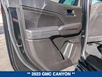 Used 2023 GMC Canyon Elevation Crew Cab 4x4, Pickup for sale #242844A - photo 18