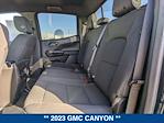 Used 2023 GMC Canyon Elevation Crew Cab 4x4, Pickup for sale #242844A - photo 19