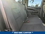 Used 2023 GMC Canyon Elevation Crew Cab 4x4, Pickup for sale #242844A - photo 20