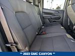 Used 2023 GMC Canyon Elevation Crew Cab 4x4, Pickup for sale #242844A - photo 21