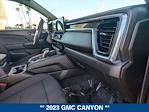 Used 2023 GMC Canyon Elevation Crew Cab 4x4, Pickup for sale #242844A - photo 22