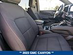 Used 2023 GMC Canyon Elevation Crew Cab 4x4, Pickup for sale #242844A - photo 23