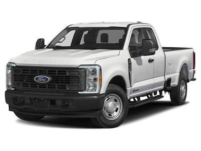 New 2024 Ford F-350 Super Cab 4x4, Pickup for sale #242960 - photo 1