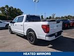 New 2024 Ford F-150 XLT SuperCrew Cab 4x2, Pickup for sale #243027 - photo 2