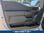 New 2024 Ford F-150 XLT SuperCrew Cab 4x2, Pickup for sale #243027 - photo 12