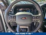 New 2024 Ford F-150 XLT SuperCrew Cab 4x2, Pickup for sale #243027 - photo 16