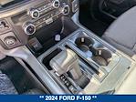 New 2024 Ford F-150 XLT SuperCrew Cab 4x2, Pickup for sale #243027 - photo 18