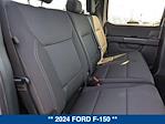 New 2024 Ford F-150 XLT SuperCrew Cab 4x2, Pickup for sale #243027 - photo 21