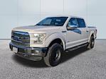 Used 2016 Ford F-150 SuperCrew Cab 4x4, Pickup for sale #243055A - photo 1