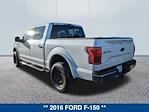 Used 2016 Ford F-150 SuperCrew Cab 4x4, Pickup for sale #243055A - photo 5