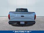 Used 2016 Ford F-150 SuperCrew Cab 4x4, Pickup for sale #243055A - photo 6