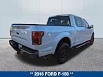 Used 2016 Ford F-150 SuperCrew Cab 4x4, Pickup for sale #243055A - photo 7