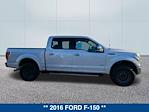 Used 2016 Ford F-150 SuperCrew Cab 4x4, Pickup for sale #243055A - photo 8