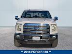 Used 2016 Ford F-150 SuperCrew Cab 4x4, Pickup for sale #243055A - photo 10