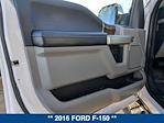 Used 2016 Ford F-150 SuperCrew Cab 4x4, Pickup for sale #243055A - photo 12