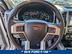 Used 2016 Ford F-150 SuperCrew Cab 4x4, Pickup for sale #243055A - photo 16