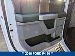 Used 2016 Ford F-150 SuperCrew Cab 4x4, Pickup for sale #243055A - photo 18